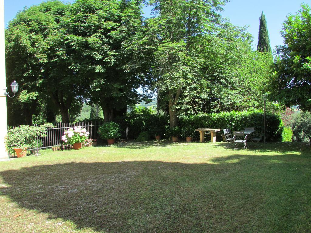 Agriturismo Dea Valfabbrica Eksteriør billede