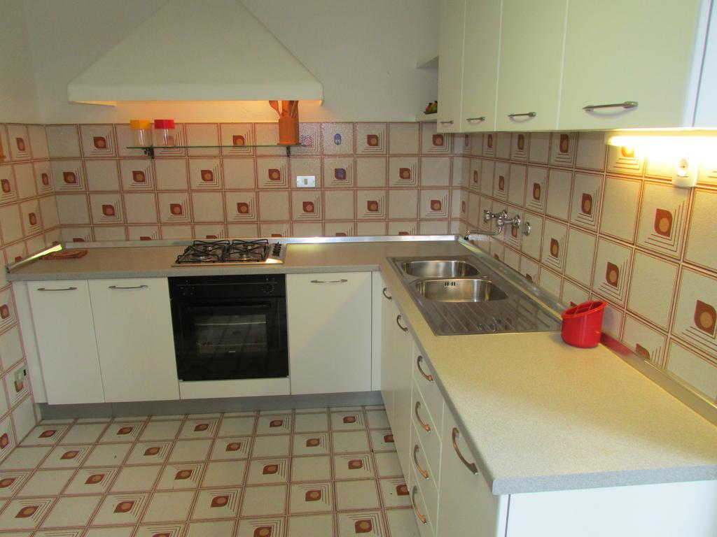 Agriturismo Dea Valfabbrica Eksteriør billede