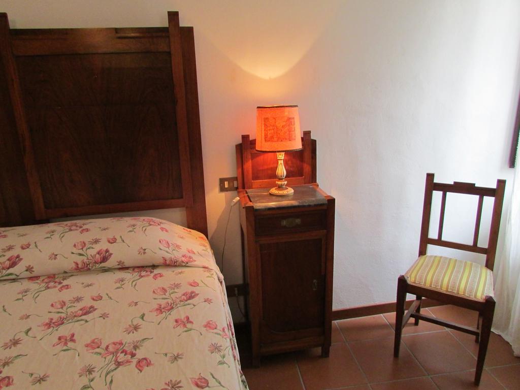 Agriturismo Dea Valfabbrica Eksteriør billede