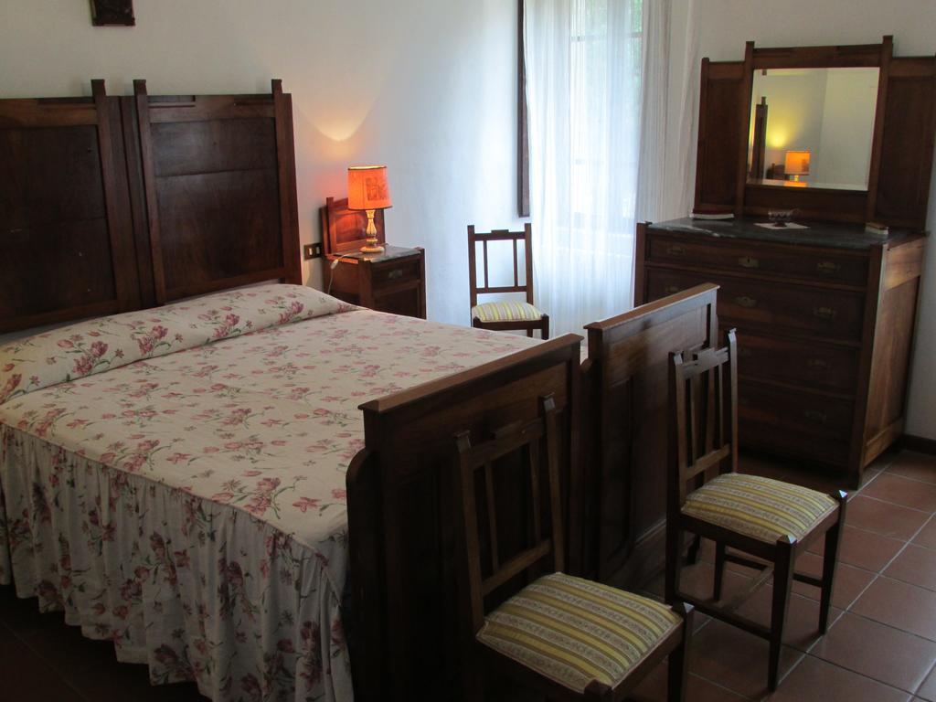 Agriturismo Dea Valfabbrica Eksteriør billede