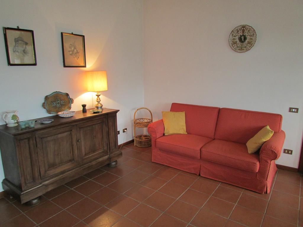 Agriturismo Dea Valfabbrica Eksteriør billede