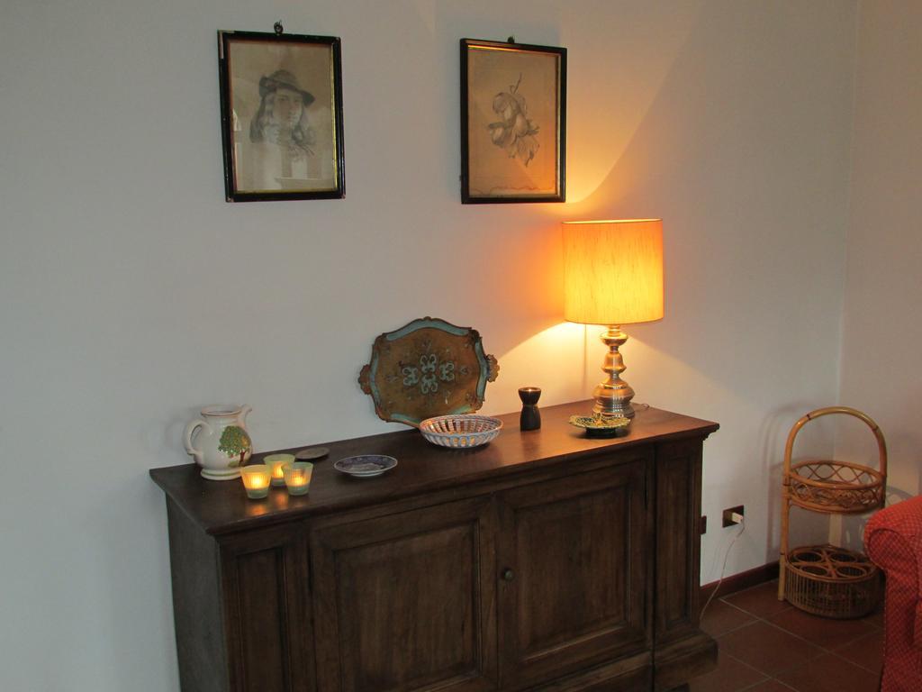 Agriturismo Dea Valfabbrica Eksteriør billede