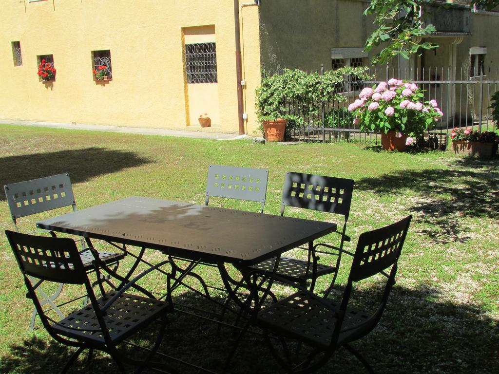 Agriturismo Dea Valfabbrica Eksteriør billede