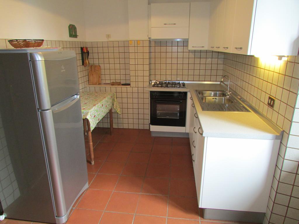 Agriturismo Dea Valfabbrica Eksteriør billede