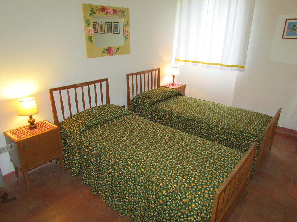 Agriturismo Dea Valfabbrica Eksteriør billede