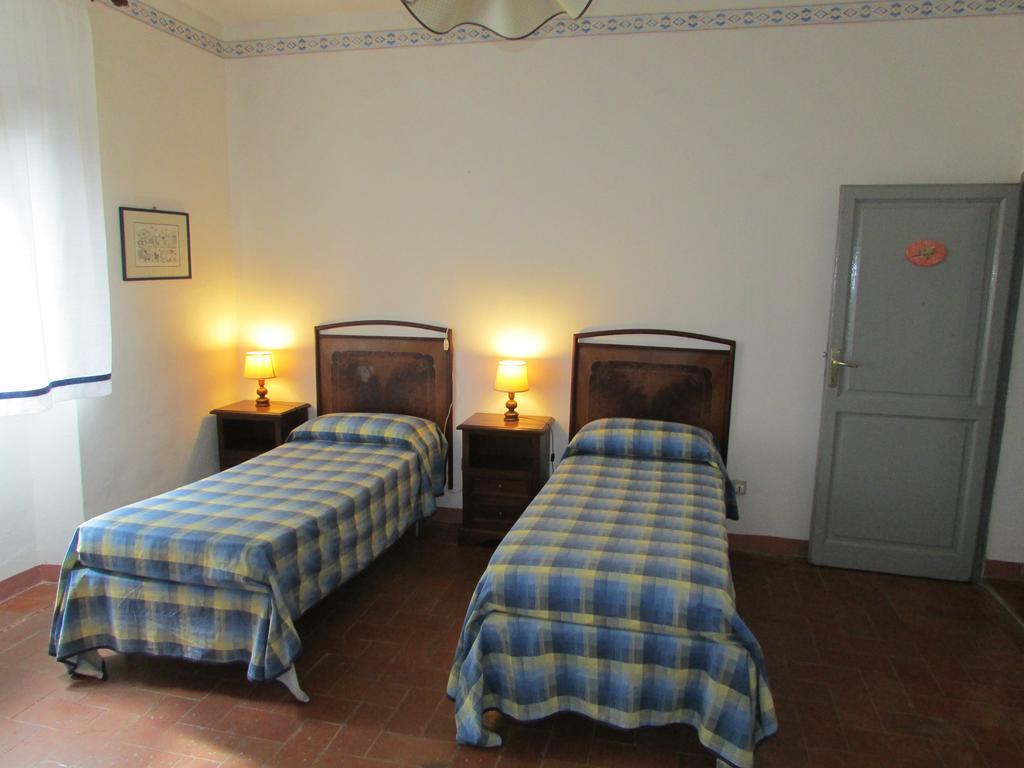 Agriturismo Dea Valfabbrica Eksteriør billede
