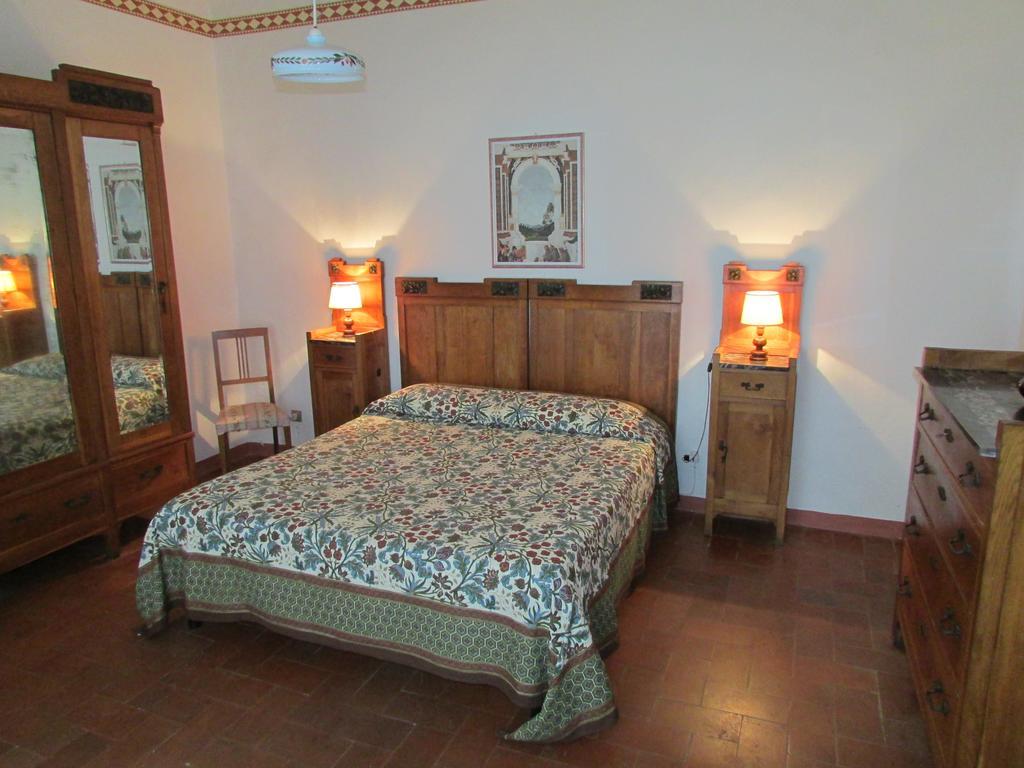 Agriturismo Dea Valfabbrica Eksteriør billede