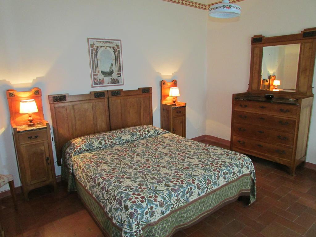 Agriturismo Dea Valfabbrica Eksteriør billede