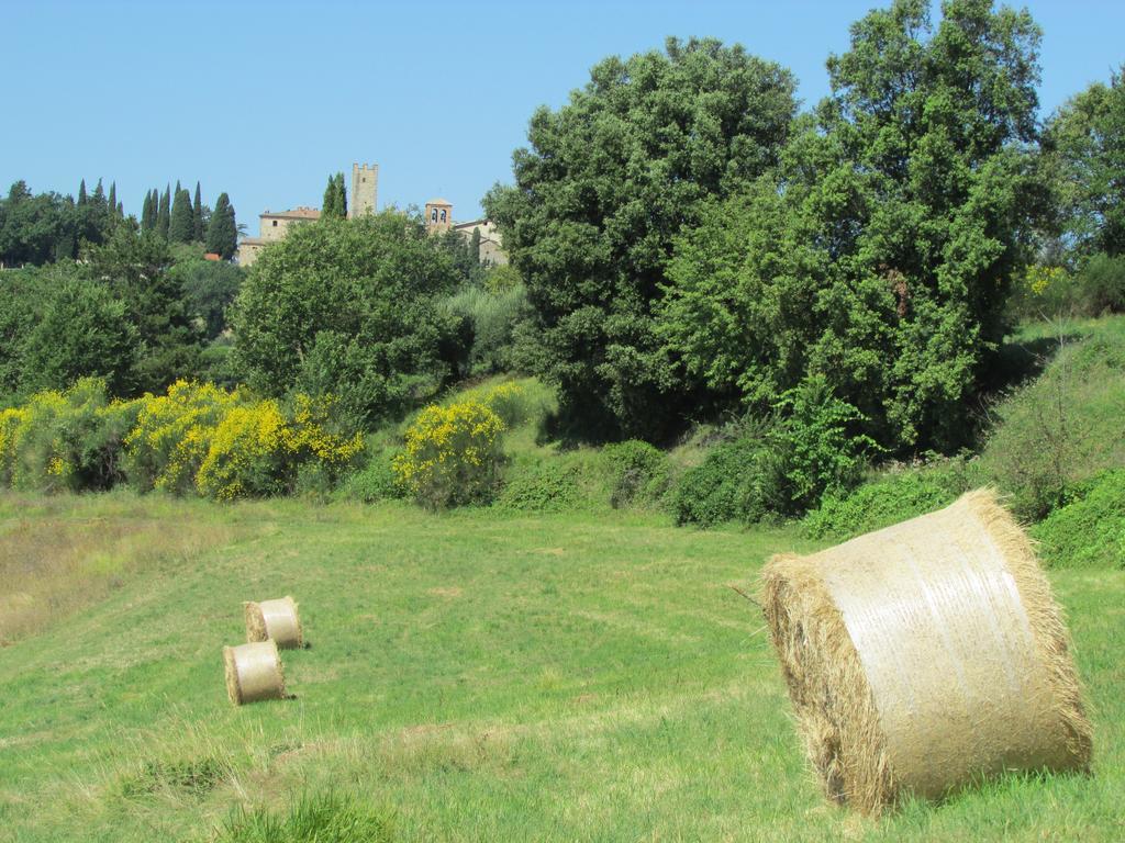 Agriturismo Dea Valfabbrica Eksteriør billede