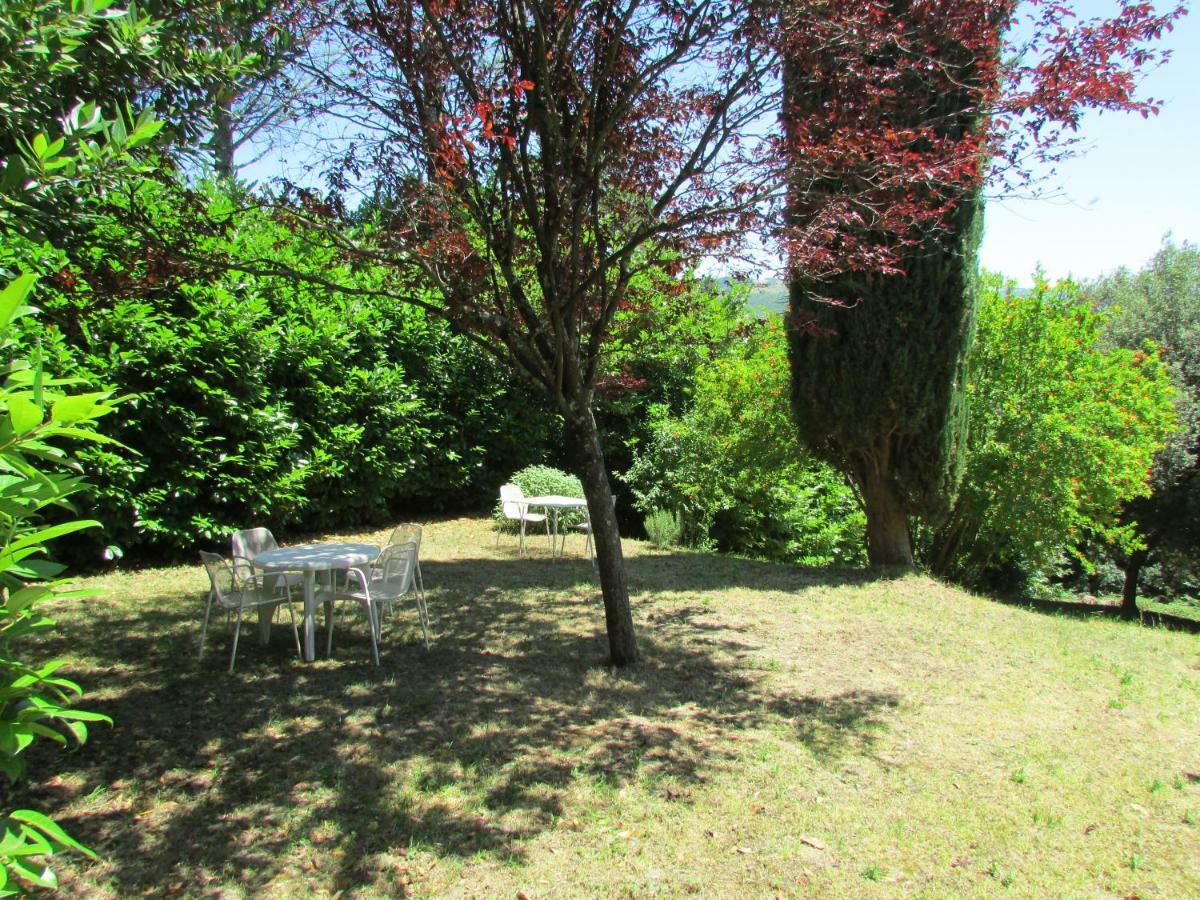 Agriturismo Dea Valfabbrica Eksteriør billede
